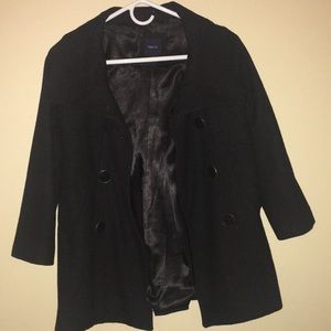 Gap kids- girls winter coat